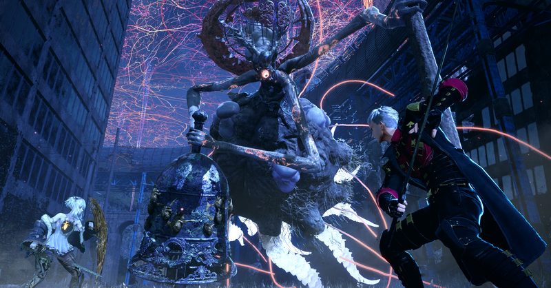 Code Vein 2
