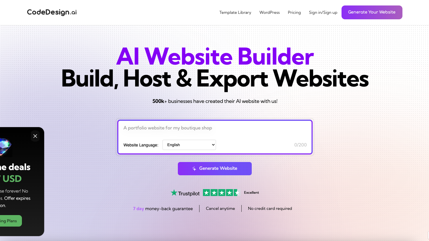 Codedesign.Ai