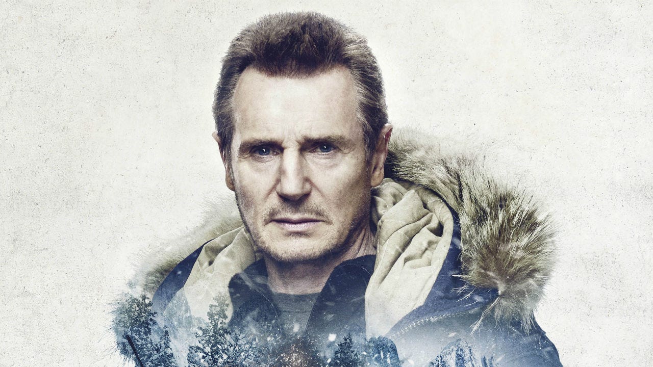 Cold Pursuit