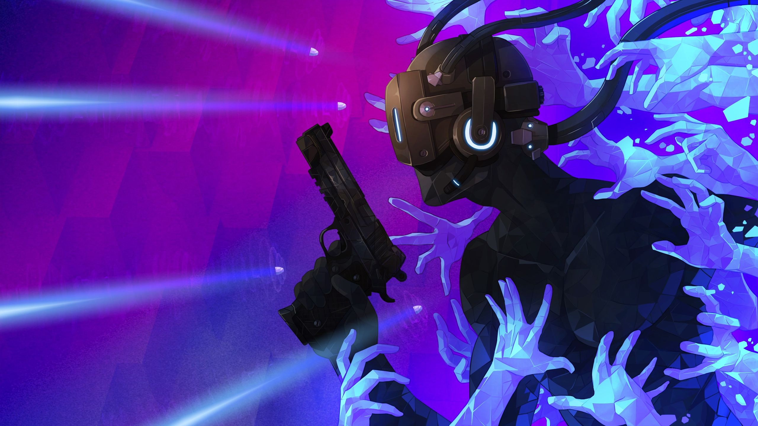 Cold VR