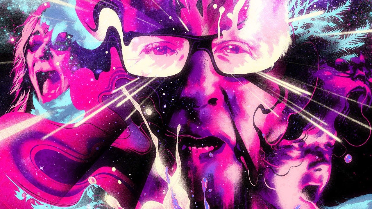 Color Out Of Space