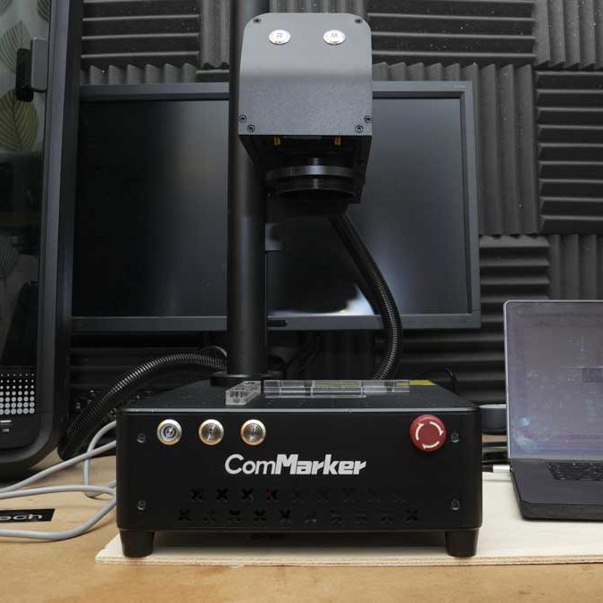 Commarker B4 20W