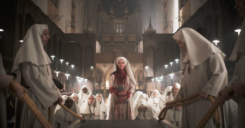 Consecration