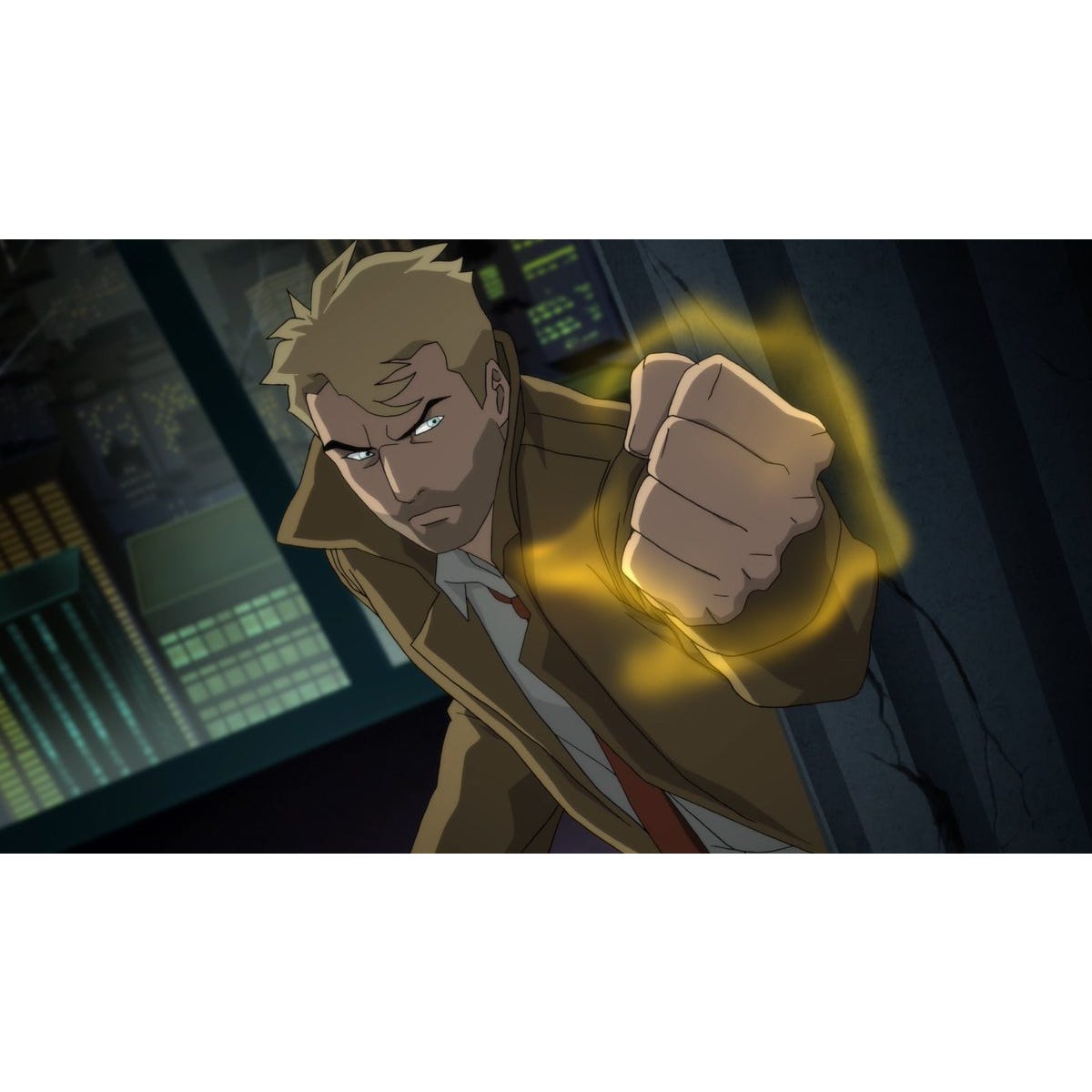 Constantine City Of Demons