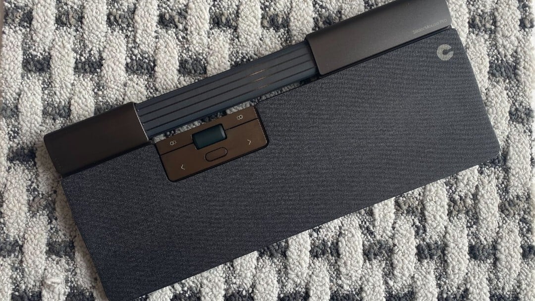 Contour Design SliderMouse Pro Wireless