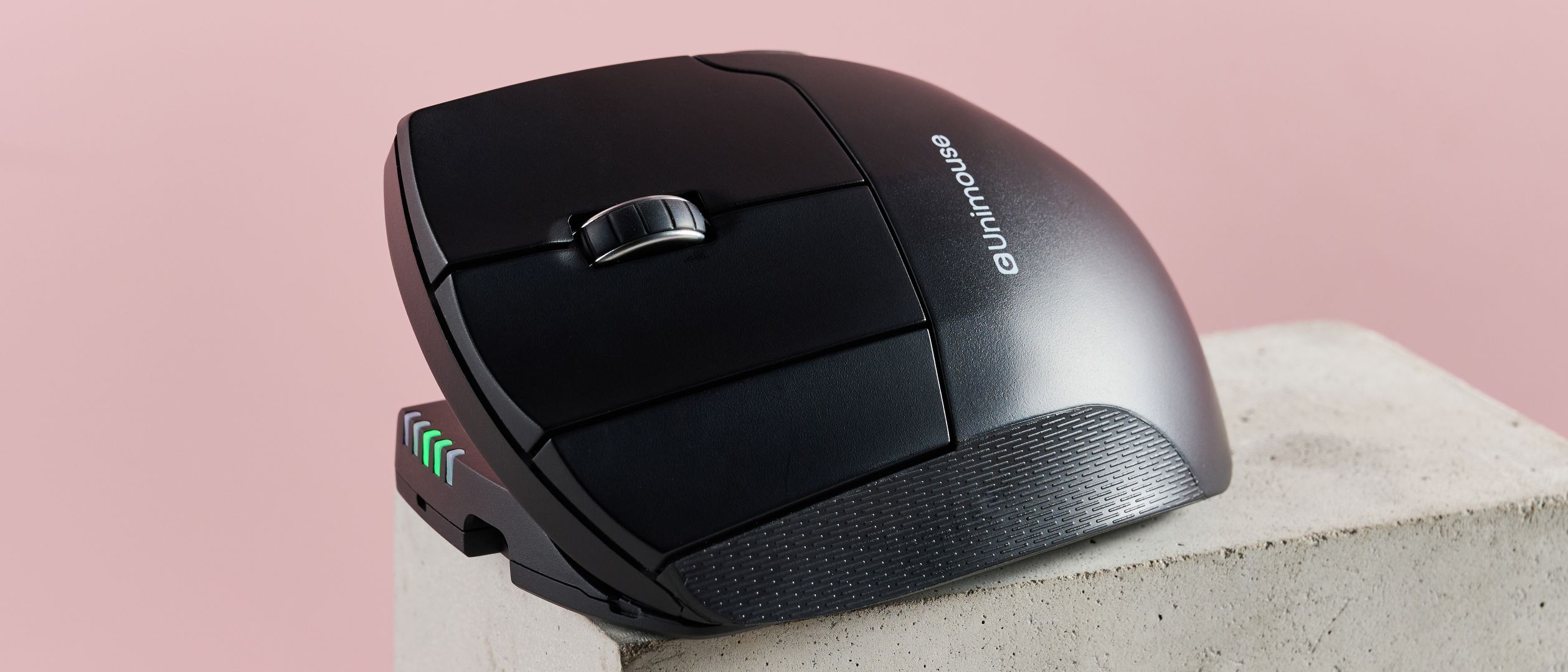 Contour Design Unimouse