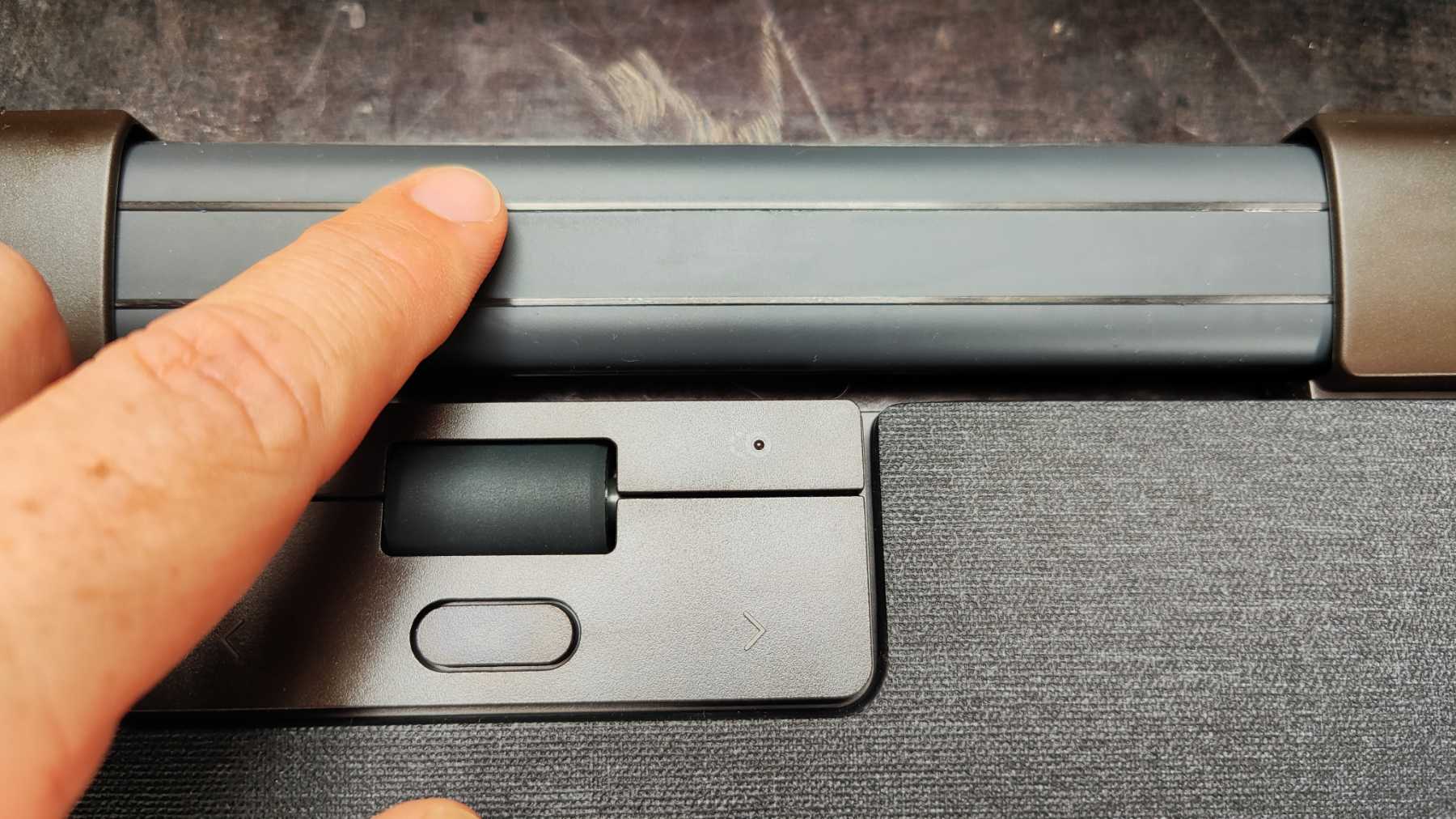 Contour Slidermouse Pro