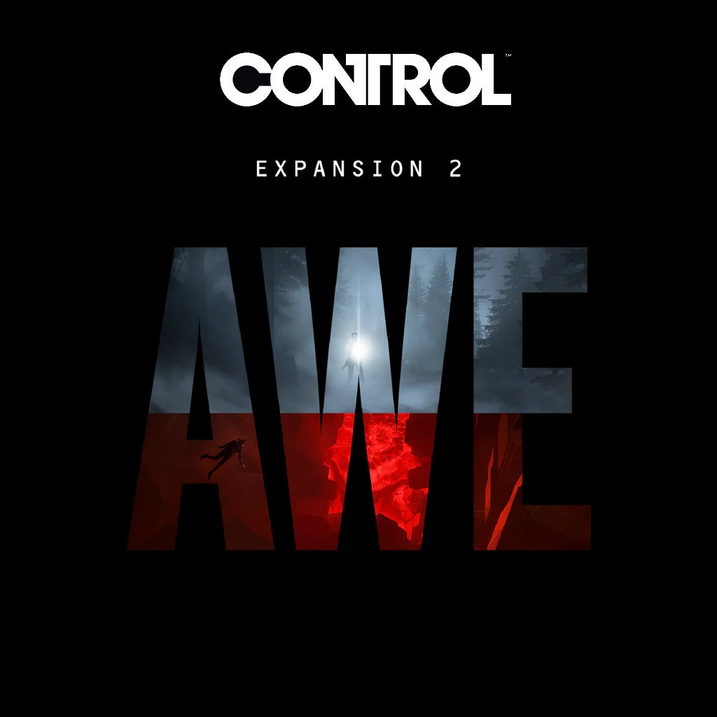 Control Awe