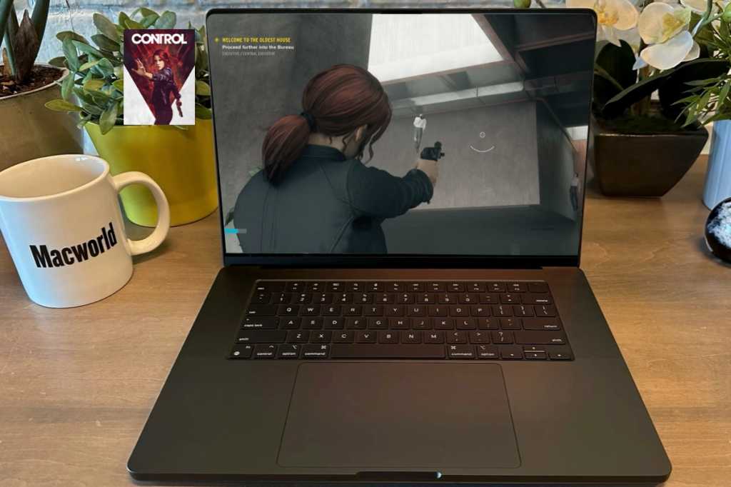 Control Ultimate Edition
