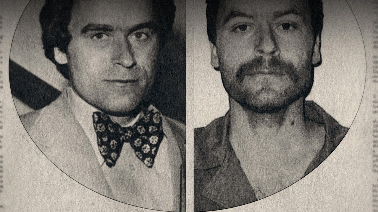Conversations With A Killer The Ted Bundy Tapes