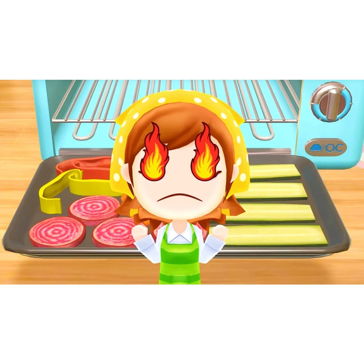 Cooking Mama Cookstar