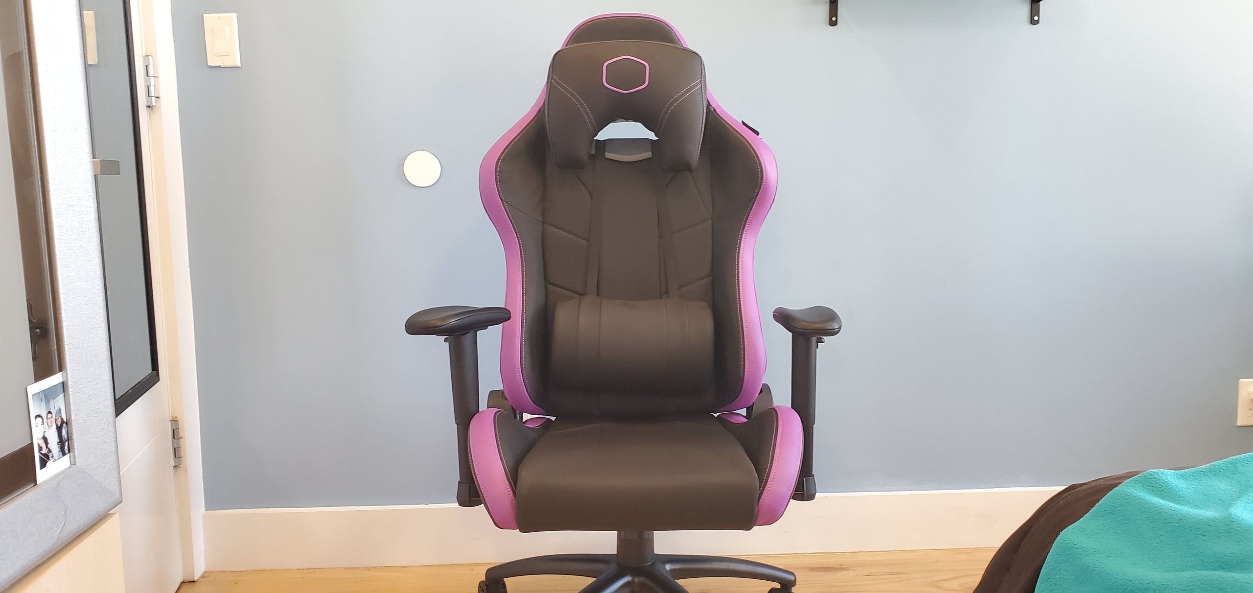 Cooler Master Caliber R2