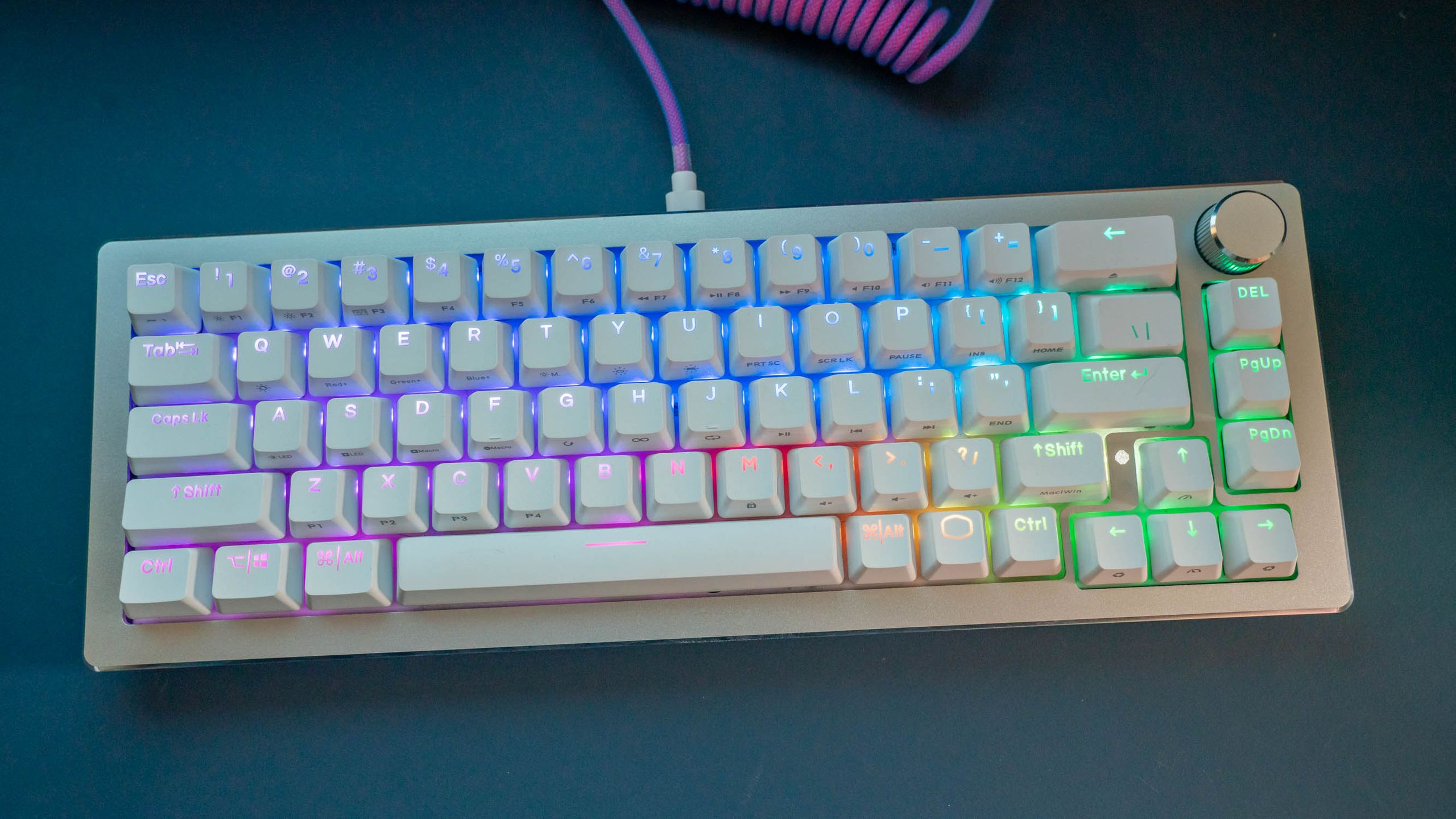 Cooler Master CK720