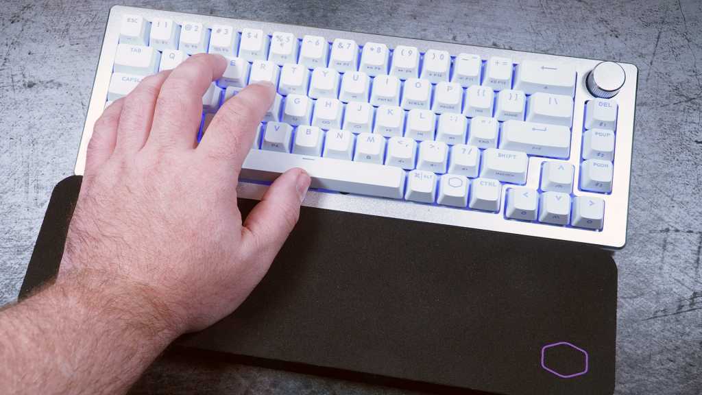 Cooler Master CK721