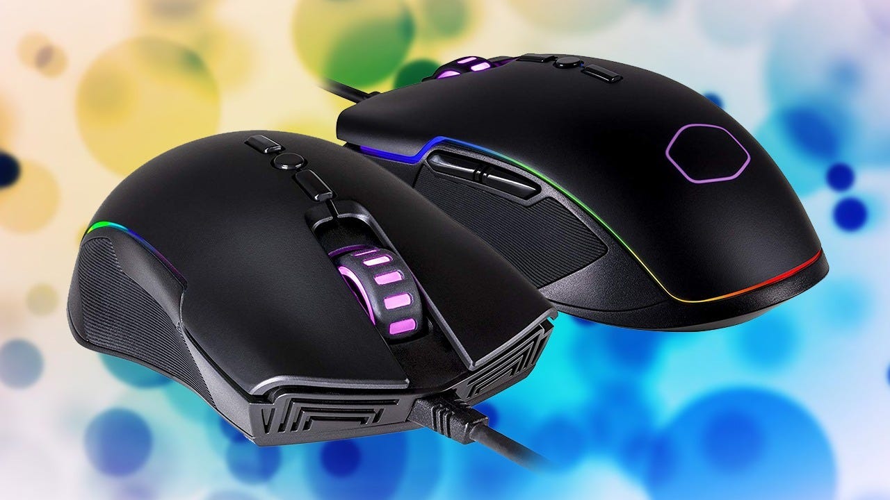 Cooler Master CM310