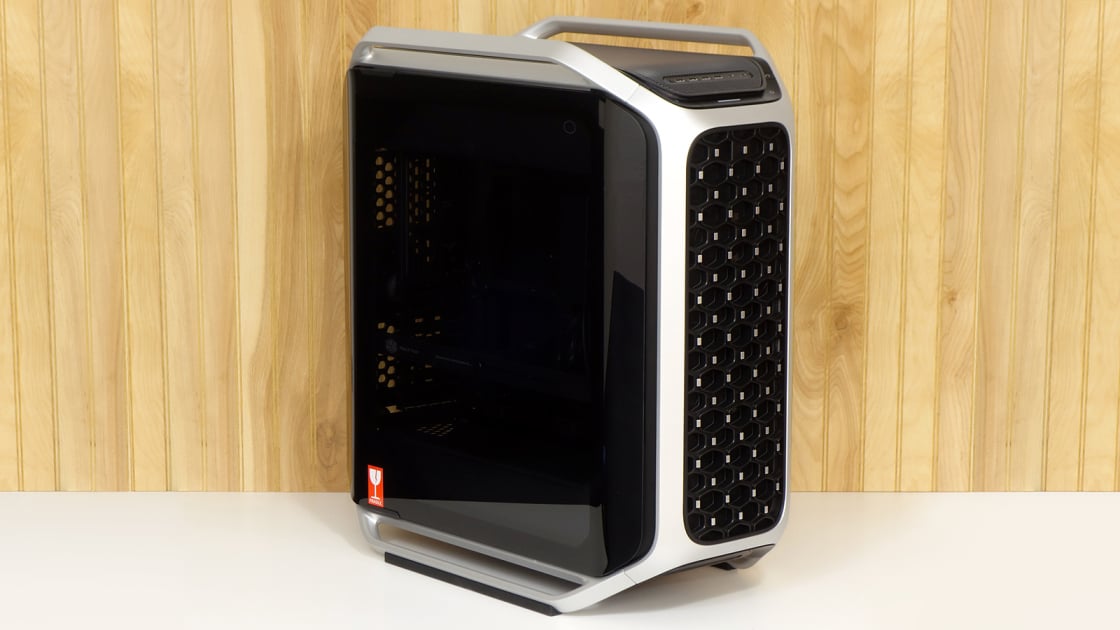 Cooler Master Cosmos Alpha