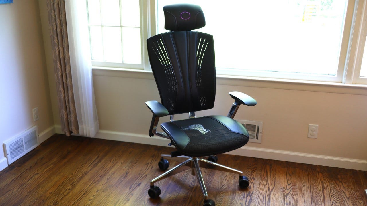 Cooler Master Ergo L