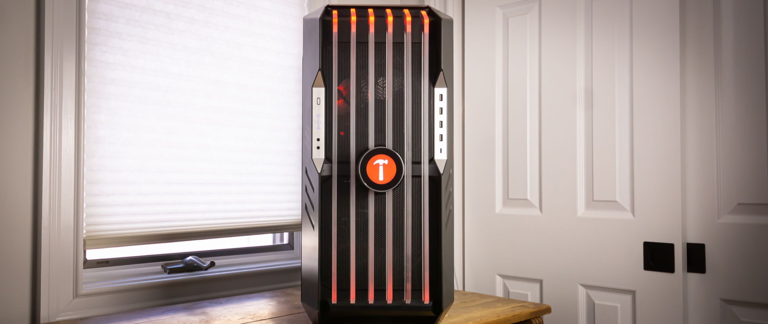 Cooler Master Haf 700 Evo