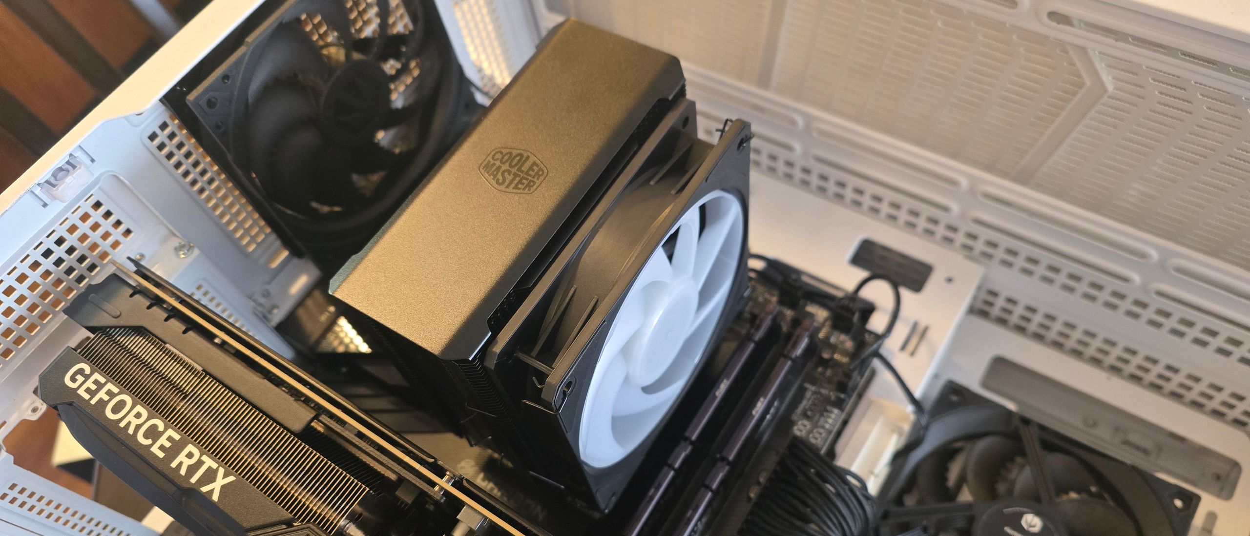 Cooler Master Hyper 212 3Dhp