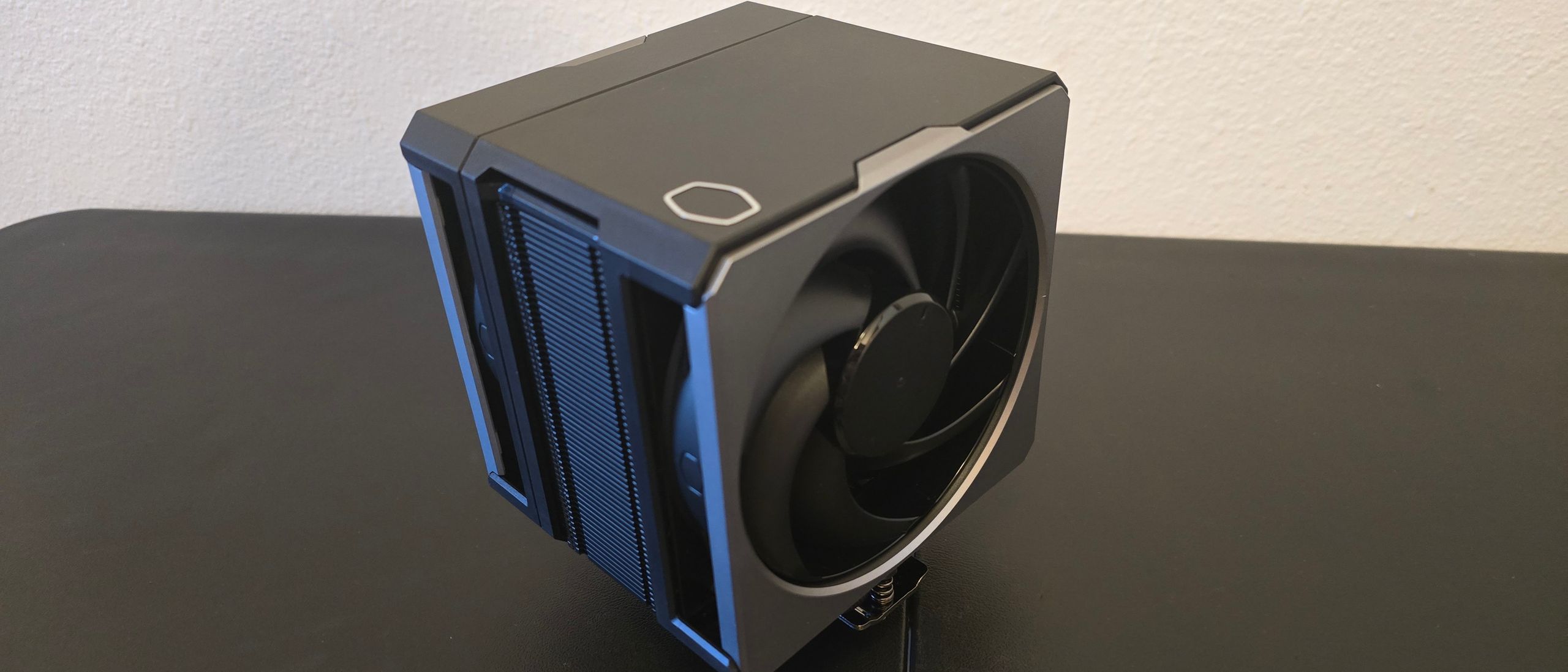 Cooler Master Hyper 612 Apex