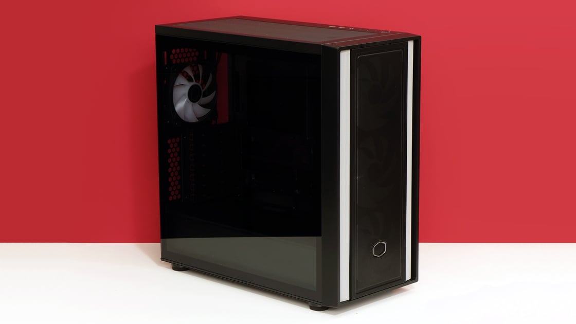 Cooler Master MasterBox 600