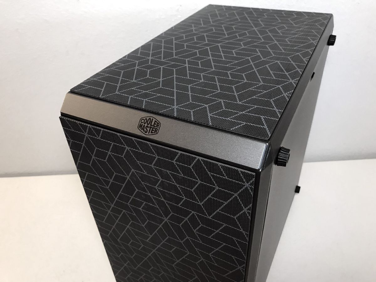 Cooler Master Masterbox Q500L