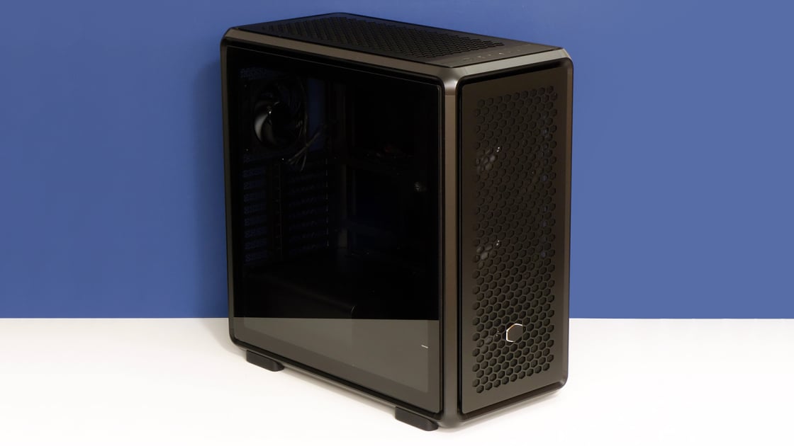 Cooler Master Masterframe 600