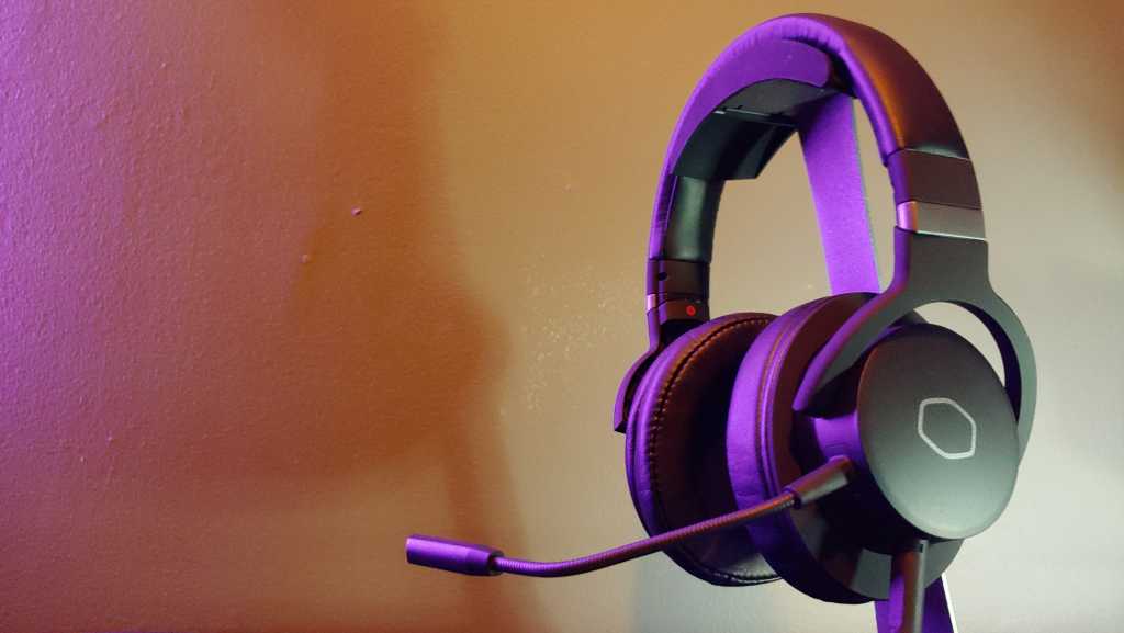 Cooler Master MH752