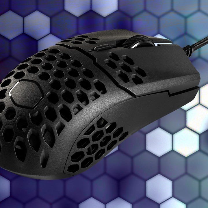 Cooler Master MM710