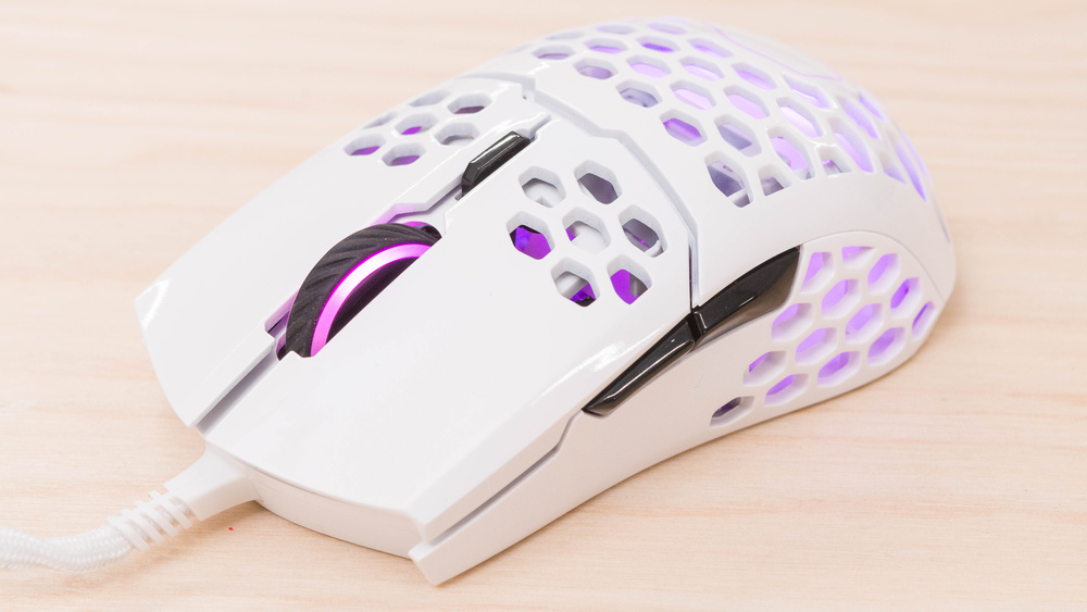 Cooler Master MM711