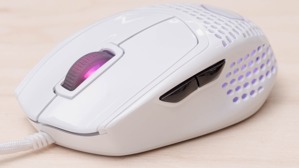 Cooler Master MM720