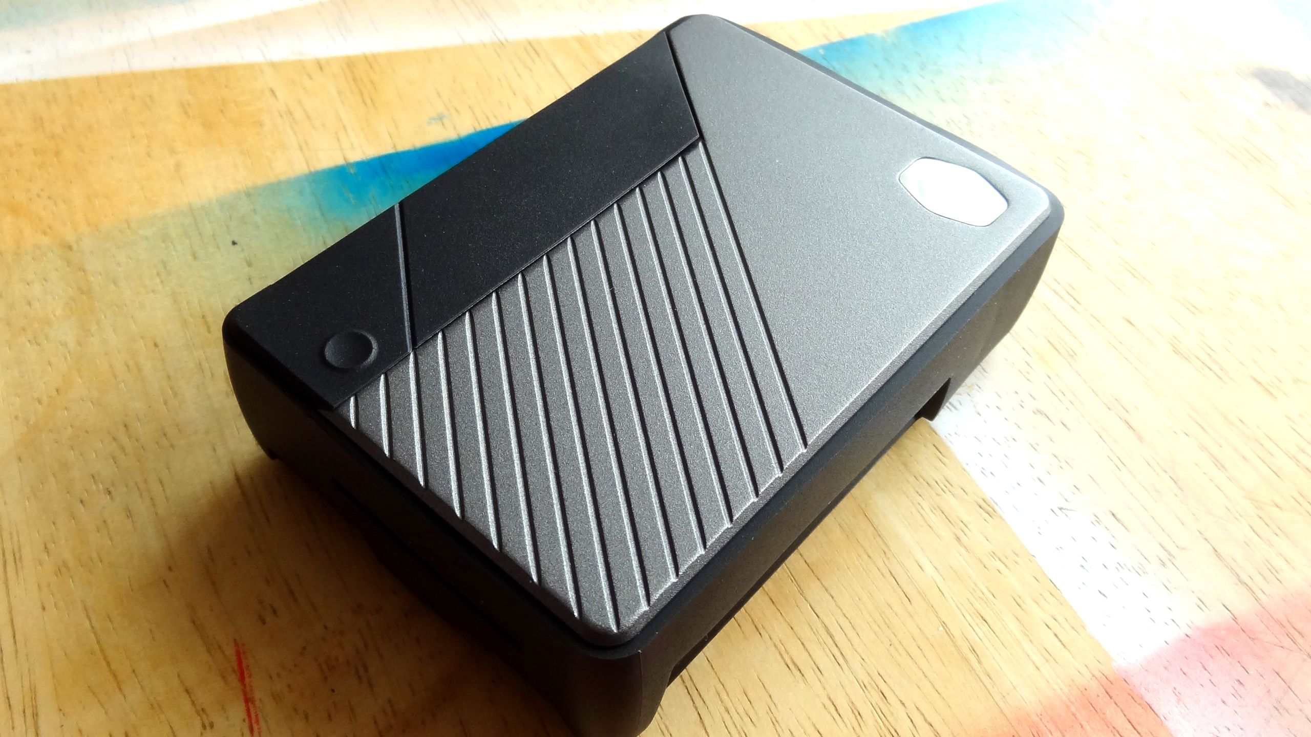 Cooler Master Pi Case 40