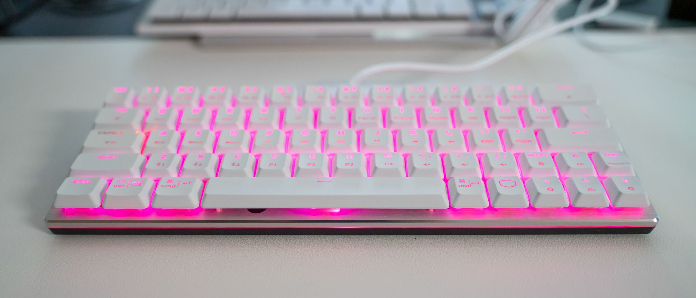 Cooler Master SK622 Mini Keyboard