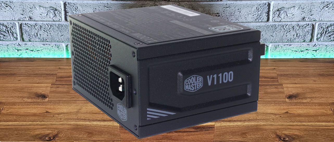 Cooler Master V Sfx Platinum 1100