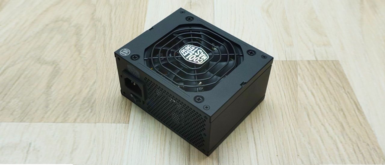 Cooler Master V850 Sfx Gold