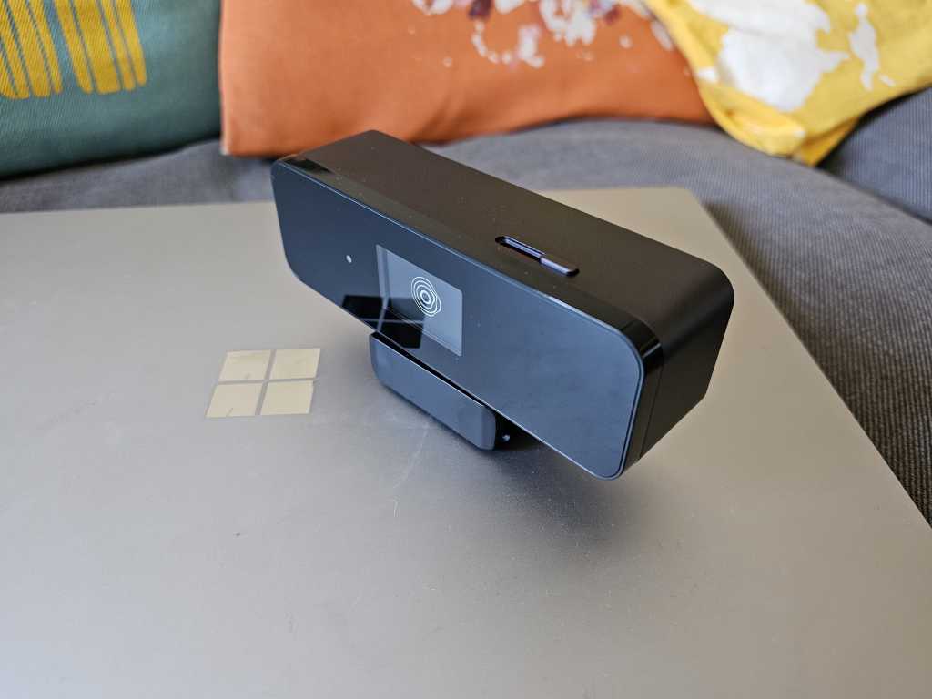 Coolpo Ai Huddle Mini Lite