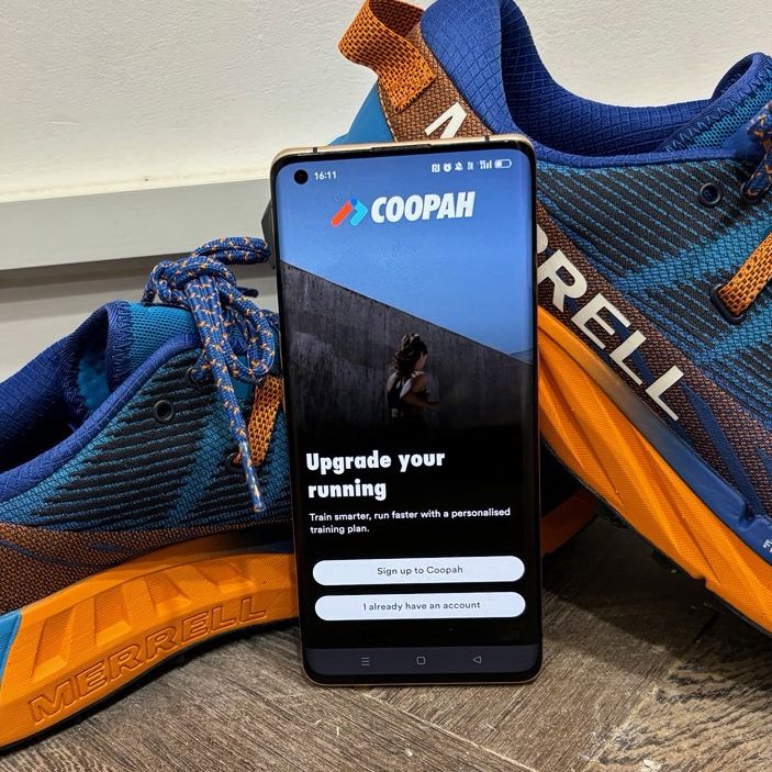 Coopah App