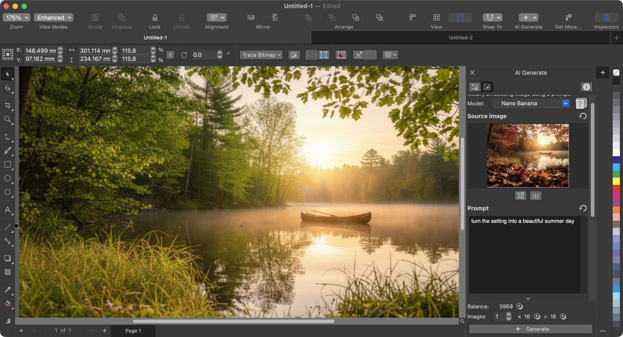 Corel CorelDRAW Graphics Suite 2026