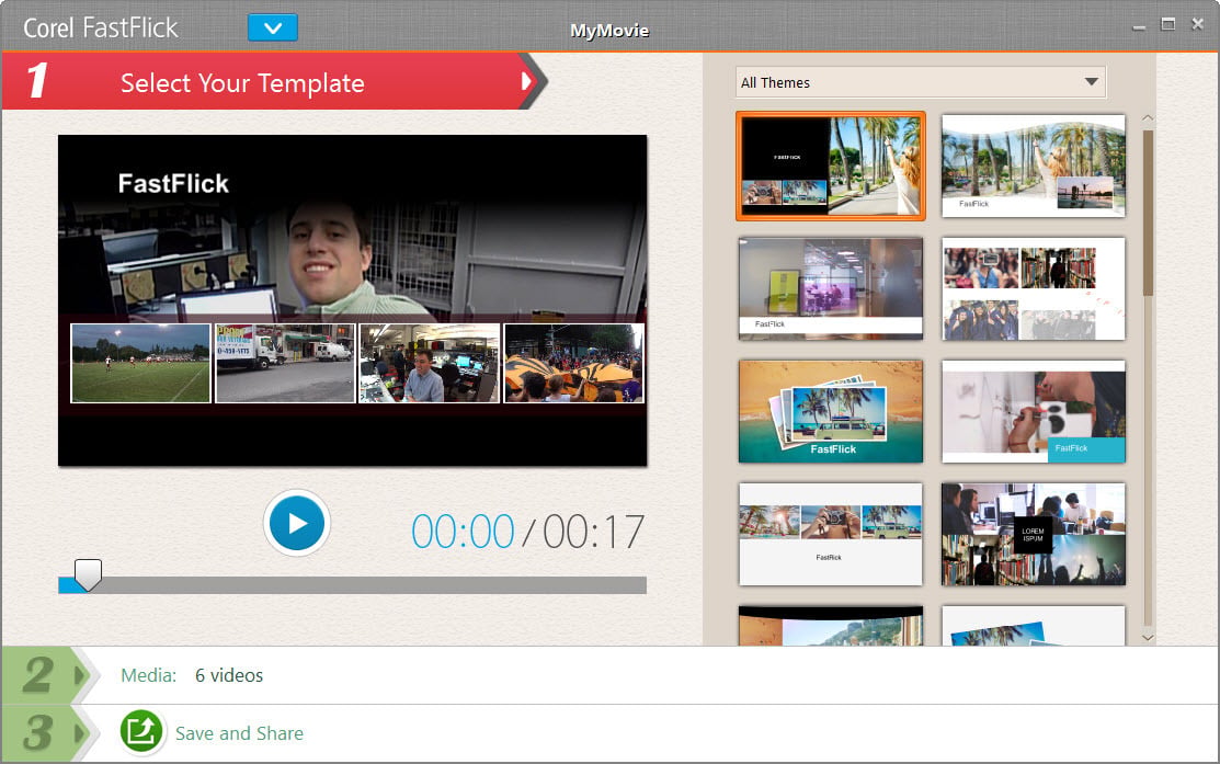Corel Videostudio Ultimate