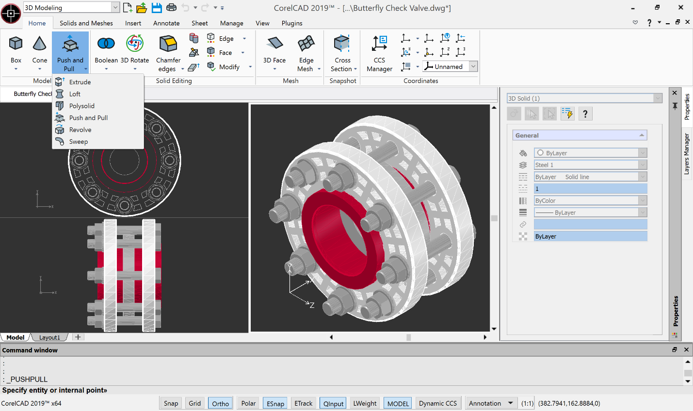 Corelcad 2019