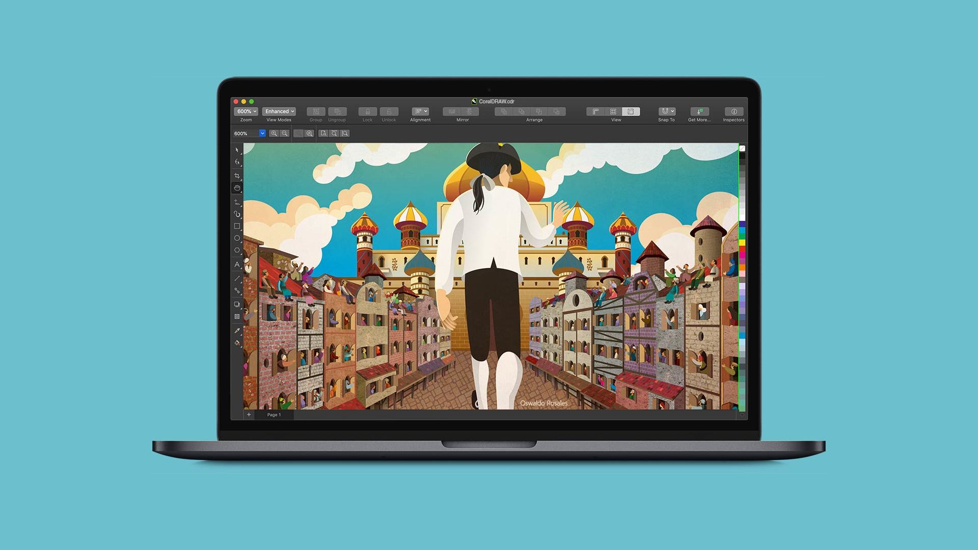 Coreldraw 2019