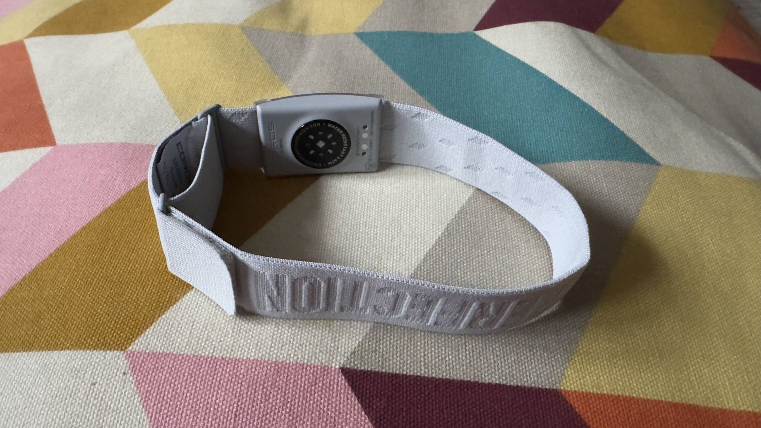 Coros Heart Rate Monitor