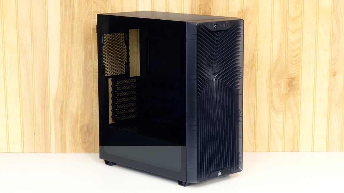 Corsair 3200D RS ARGB