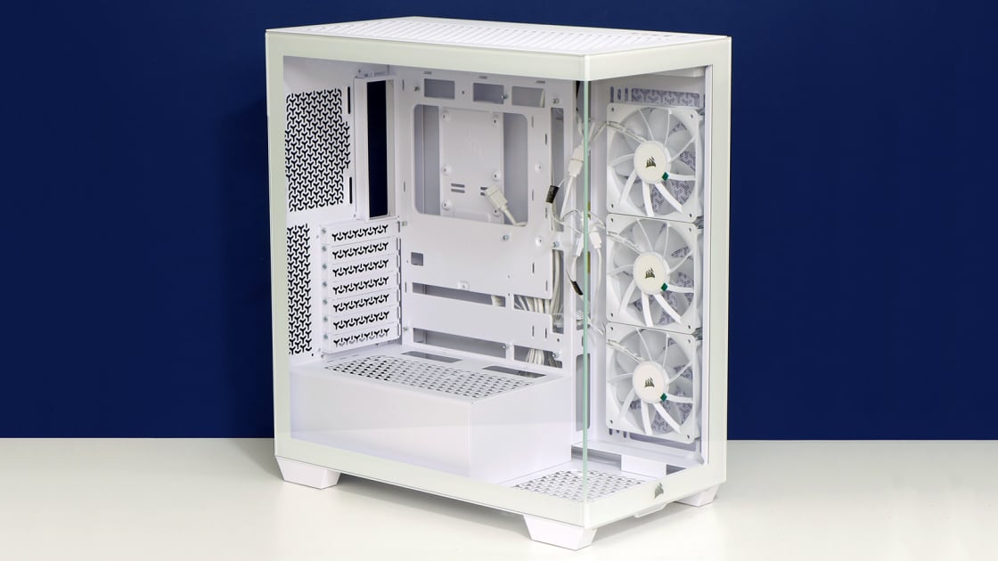 Corsair 3500X Argb