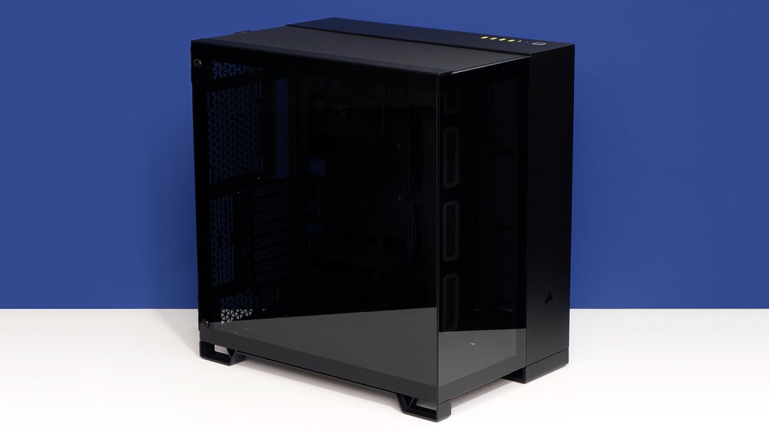 Corsair 6500X