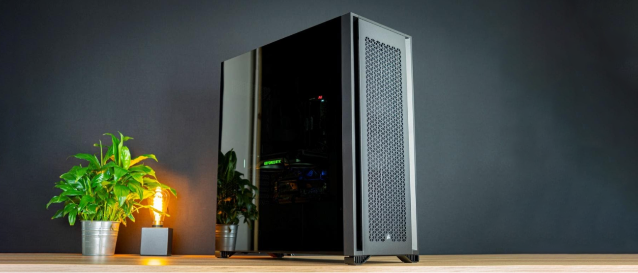 Corsair 7000D Airflow