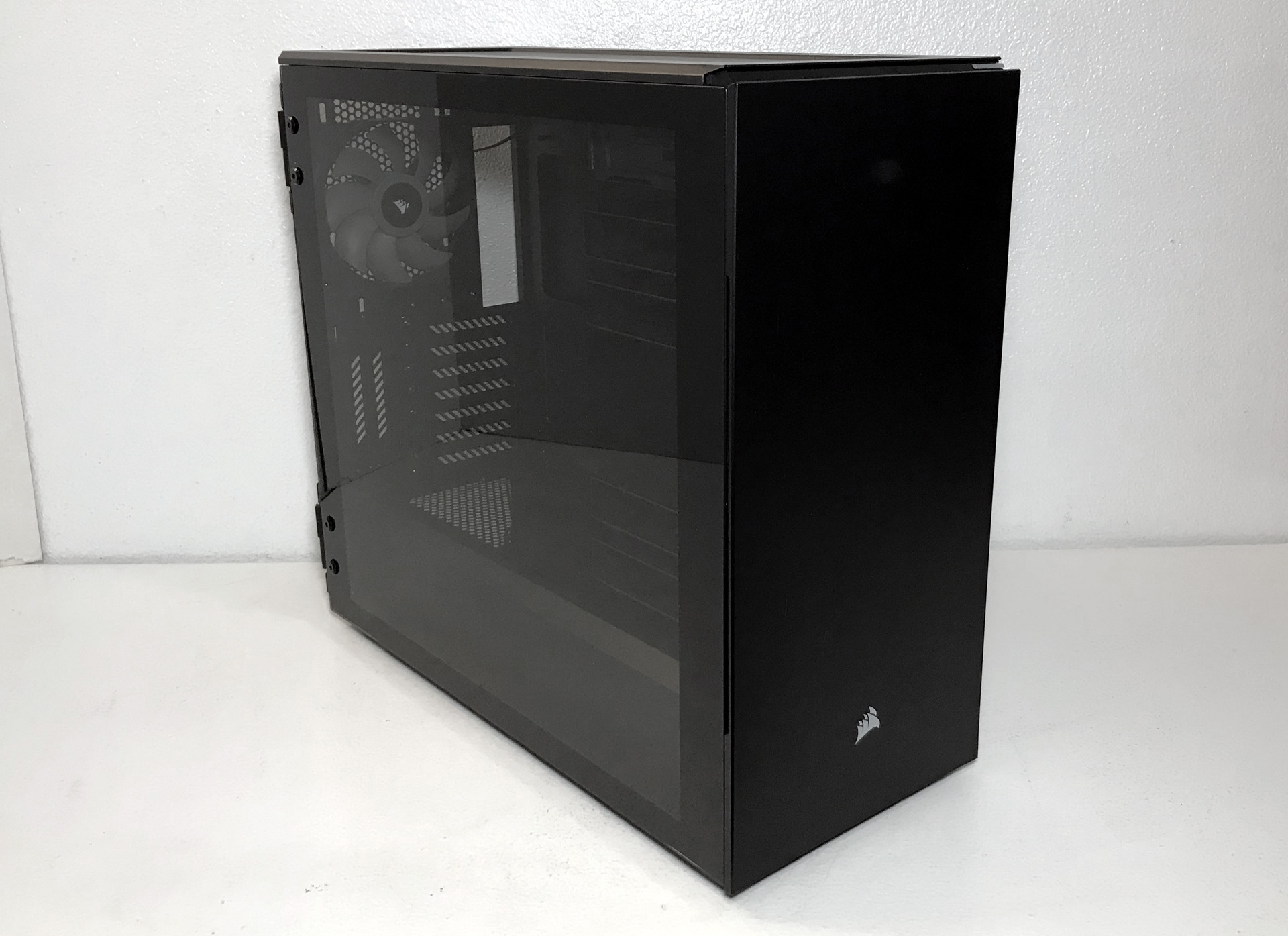 Corsair Carbide 678C