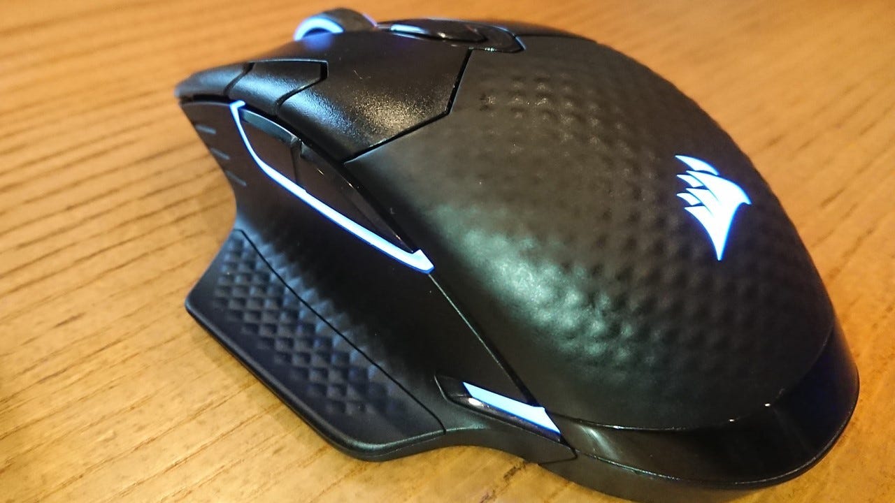 Corsair Dark Core Rgb Pro SE