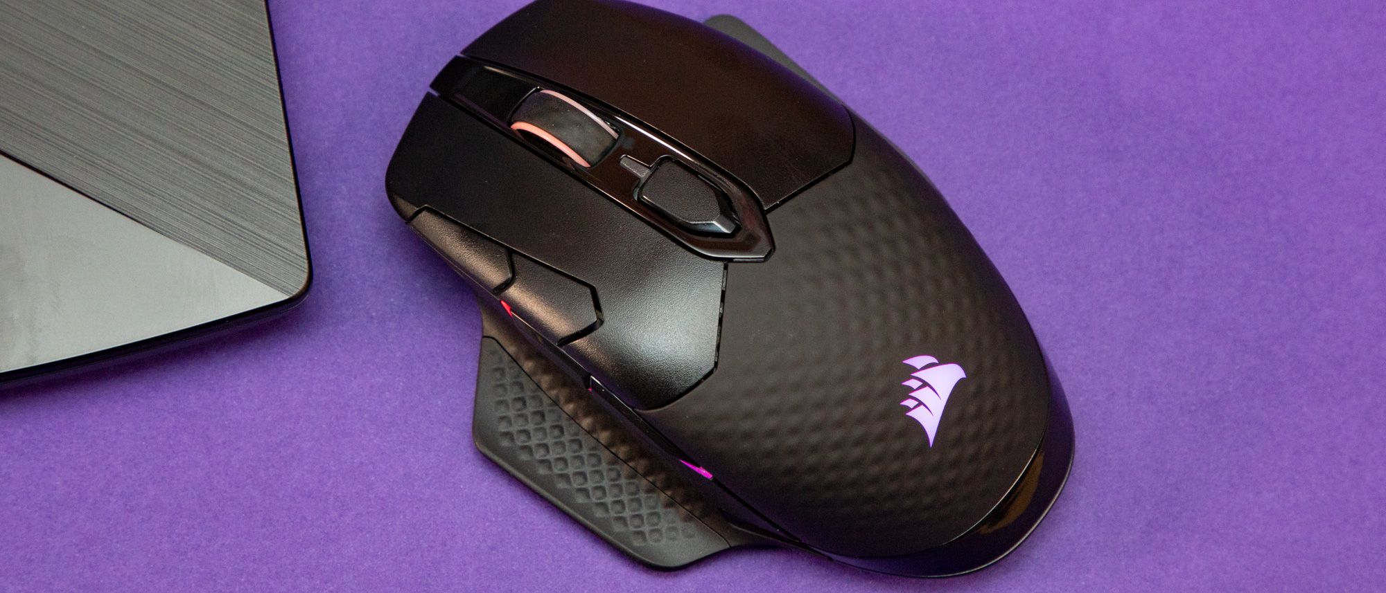 Corsair Dark Core Rgb Pro Wireless