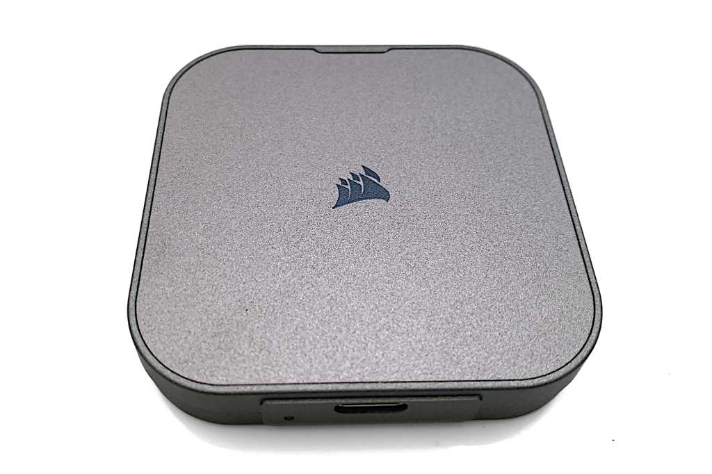 Corsair EX300U SSD